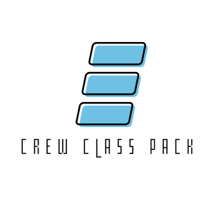 Cabin crew class pack
