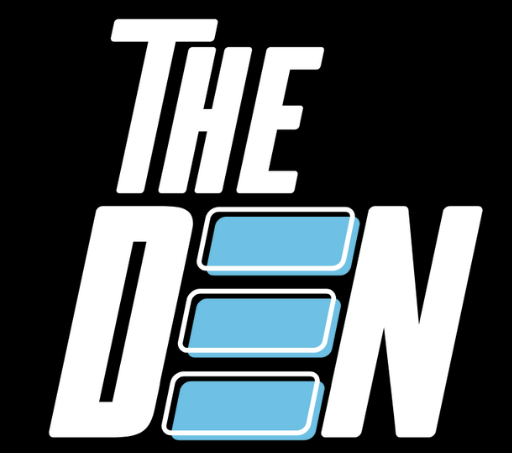 The Den Dxb